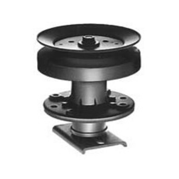 Aftermarket Spindle Assembly Compatible With Part Numbers 121687X 121676X 105891X FRS20-0058 - main